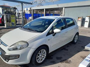 Fiat Punto 1.3 Multijet
