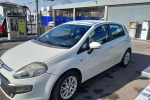 Fiat Punto 1.3 Multijet
