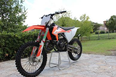 KTM SX 125 2020