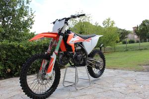 KTM SX 125 2020