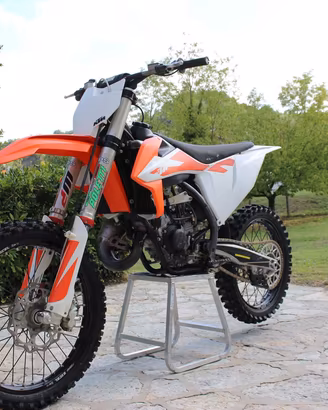 KTM SX 125 2020