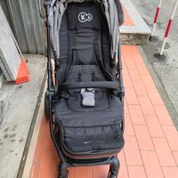 passeggino reversibile