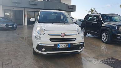 FIAT 500L 1.4 95CV SOLO 79 MILA KM CERTIFICATI