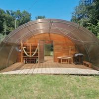 Spazio Eventi e Laboratori Infanzia