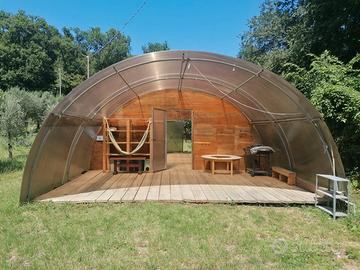 Spazio Eventi e Laboratori Infanzia