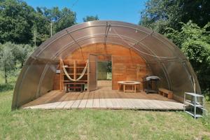 Spazio Eventi e Laboratori Infanzia