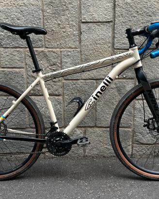 Gravel Monstercross