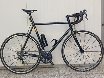Bicicletta Pegoretti Duende
