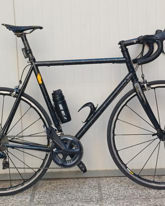 Bicicletta Pegoretti Duende