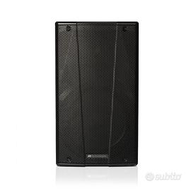 CASSE DB TECHNOLOGIES 2X B H-HYPE 15 PIÙ SUB 612