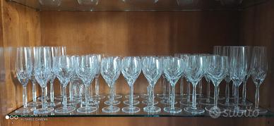 Bicchieri di cristallo - Arredamento e Casalinghi In vendita a Torino