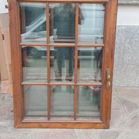 finestre legno 