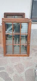 finestre legno 