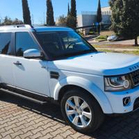 Land Rover Discovery 4 3.0 SDV6 249CV HSE 7 posti