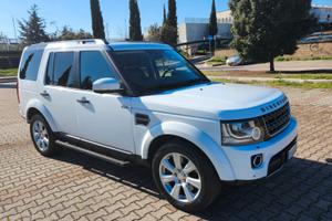Land Rover Discovery 4 3.0 SDV6 249CV HSE 7 posti