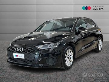 Audi A3 Sportback 30 2.0 tdi Business s-tronic