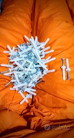 Tasselli nuovi vendibili anche in lotti