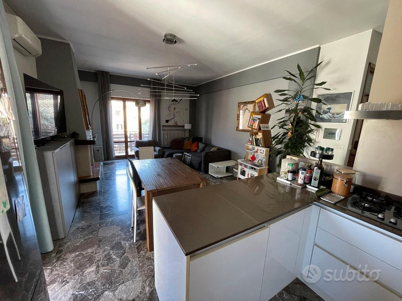 Appartamento – Civitanova Marche, Aurora - Vista 2