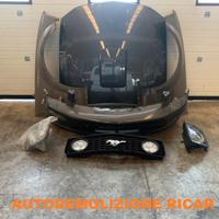 Musata Ford Mustang 5.0 b