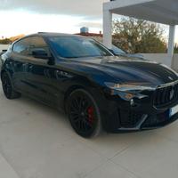 Maserati Levante my 2020