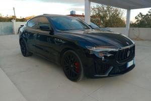 Maserati Levante my 2020