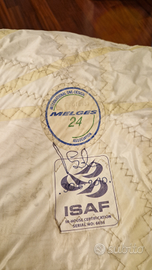 Gennaker per Melges 24