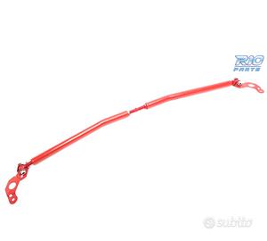 BARRA STABILIZZATRICE REGOLABILE BMW E90 E91 E92 E