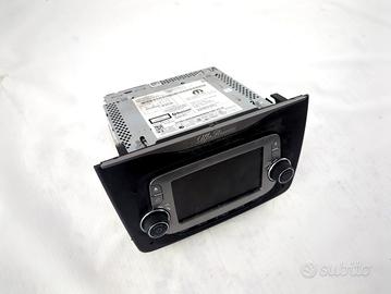 156139429 AUTORADIO ALFA ROMEO MITO 1.4 B 57KW 5M 