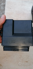 Centralina yamaha yzf r1 2002 2003