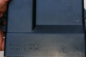 Centralina yamaha yzf r1 2002 2003