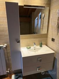 Lavandino + Mobiletto Bagno