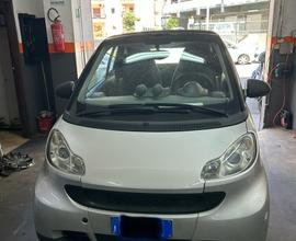 Smart Cabrio 451