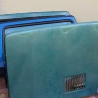 Portiere, sportellone e cofano Panda