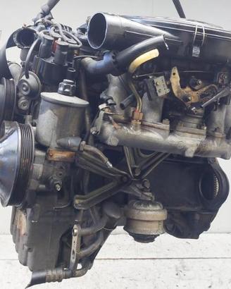102963 MOTORE MERCEDES-BENZ CLASSE E (W124) 2.0 B 