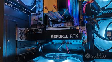 MSI RTX 3050 6GB Low profile 