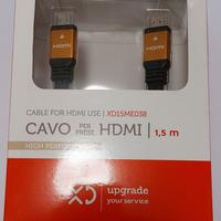 CAVO HDMI