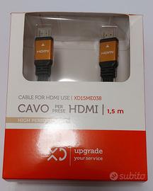 CAVO HDMI