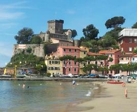 LAST MINUTE San Terenzo di Lerici dall'8 settembre