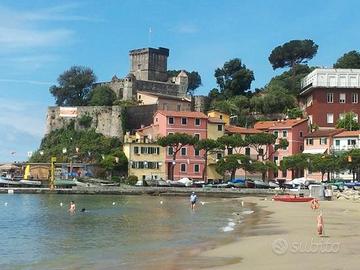 LAST MINUTE San Terenzo di Lerici dall'8 settembre