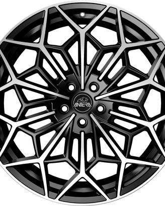 4 Cerchi in lega FORD EDGE FOCUS KUGA MUSTANG MACH