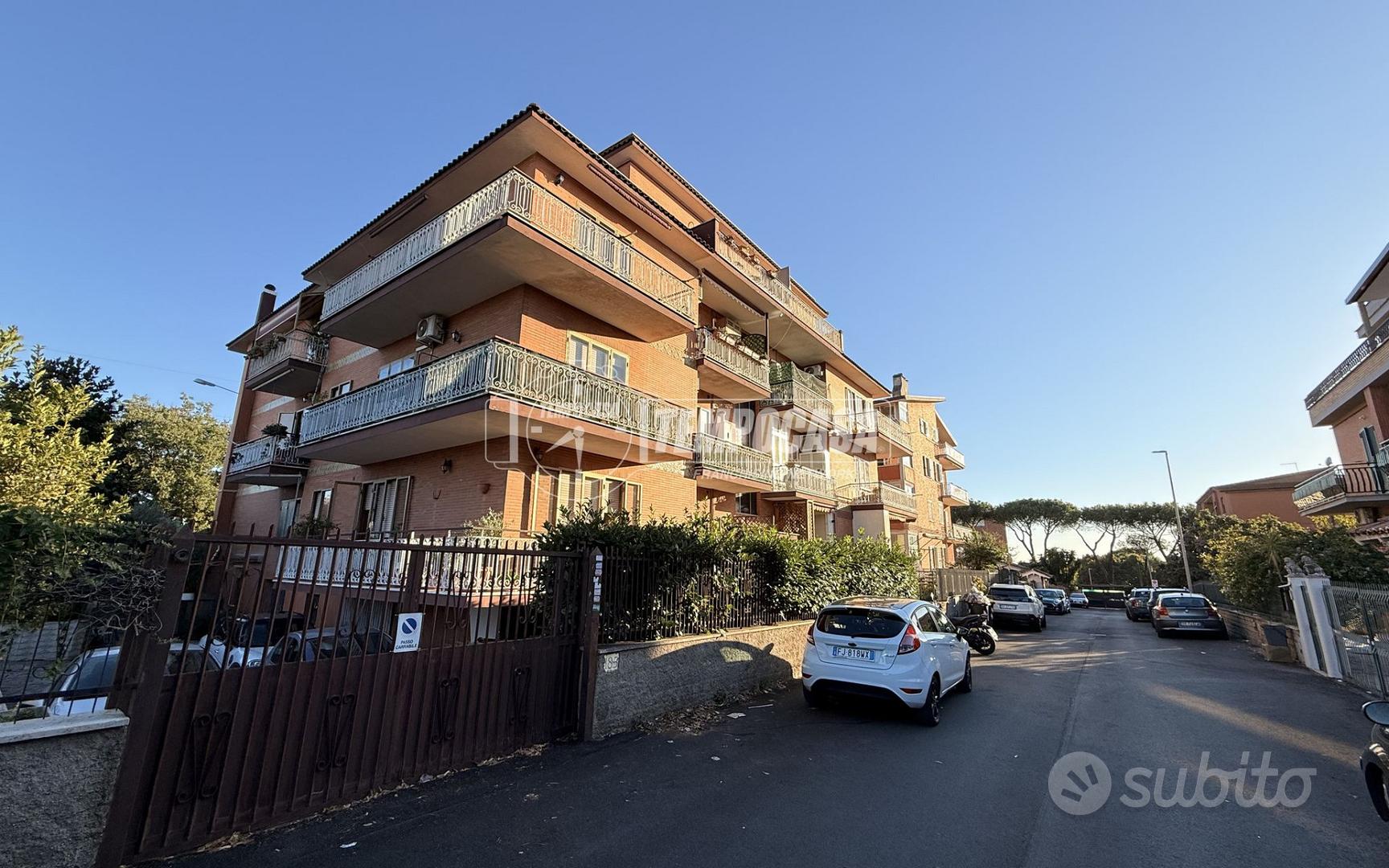 Appartamento – Roma, Ottavia - Vista 2