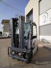 Carrello elettrico Still RX 60-30 - 30Q. #773