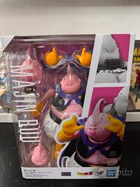 Bandai S.H. Figuarts MAJIN BUU – Dragon Ball Z