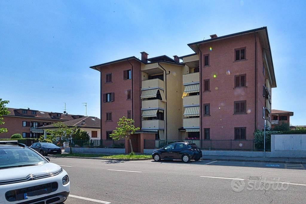 Appartamento – Solaro, Cascina Borromeo, Cascina Emanuela - Vista 3