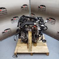 MOTORE COMPLETO HNK HN05 1.2 B 74kW / 101CV CITROE