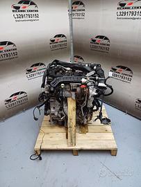 MOTORE COMPLETO HNK HN05 1.2 B 74kW / 101CV CITROE