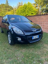 Hyundai i20 1.2 5p. BlueDrive GPL Classic