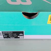 Scarpe Nike SB FORCE