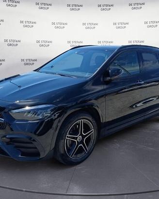 Mercedes-Benz GLA 180 d AMG Line Advanced Plu...