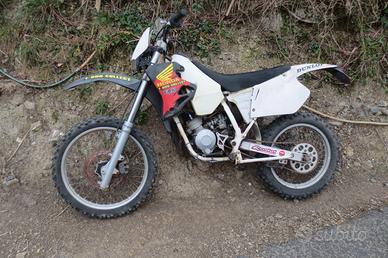 HM cre 50 - 1996 smembro LEGGERE BENE